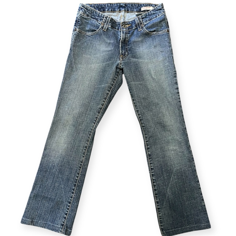 Vintage Levi’s
